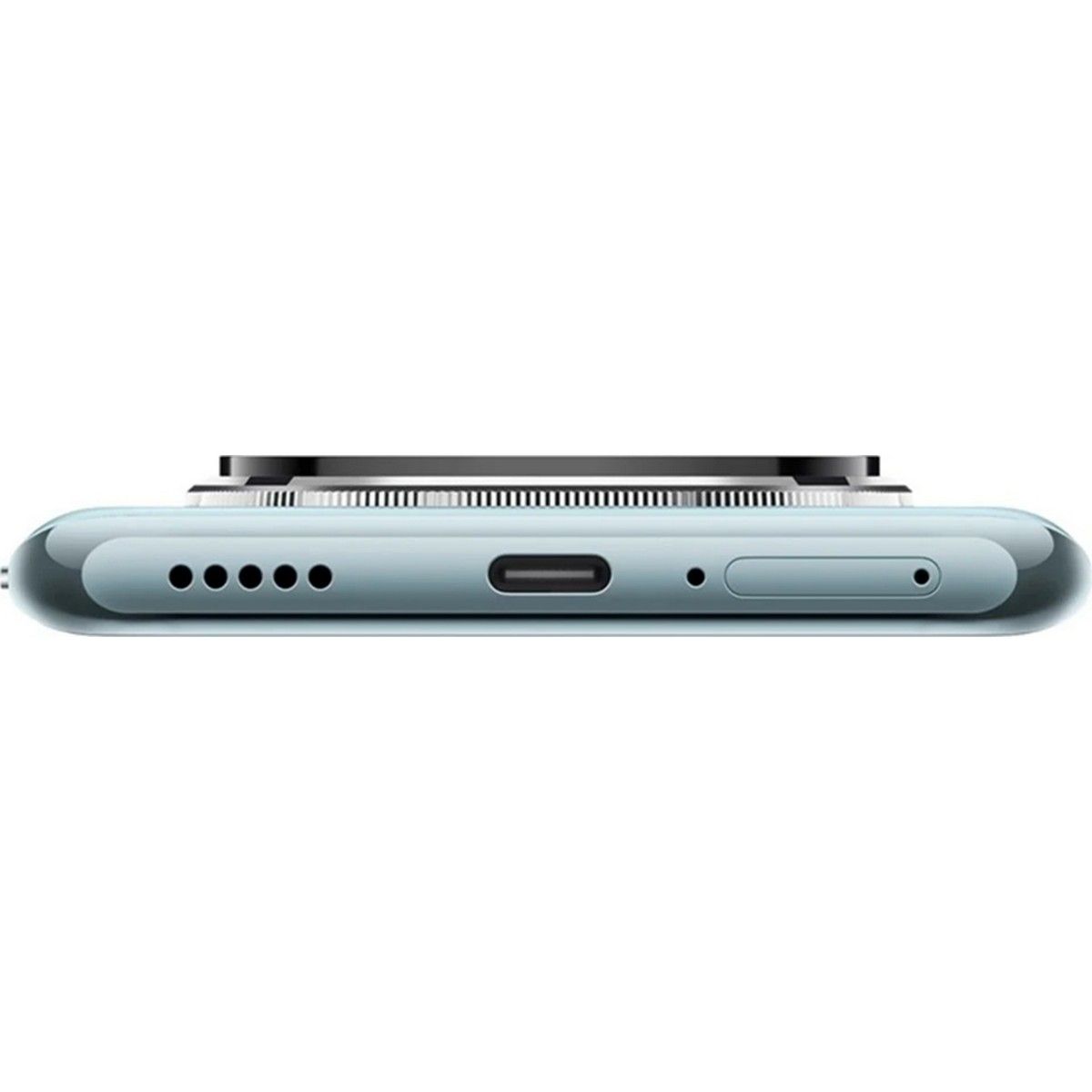 Смартфон Xiaomi Redmi Note 14 Pro+ 5G RU 8+256 Frost Blue