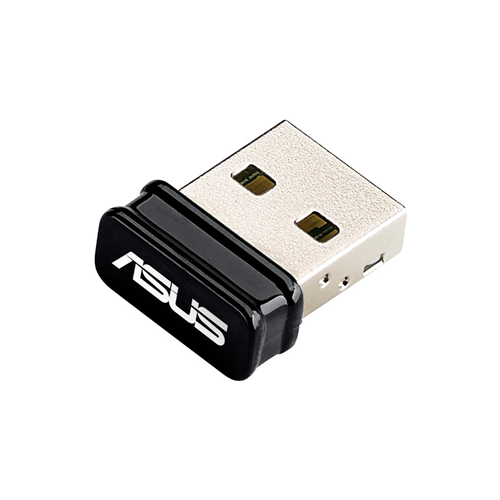 Сетевой адаптер Wi-Fi Asus ROG USB-BE92 BE6500 USB 3.0 (ант.внутр.) 2ант.