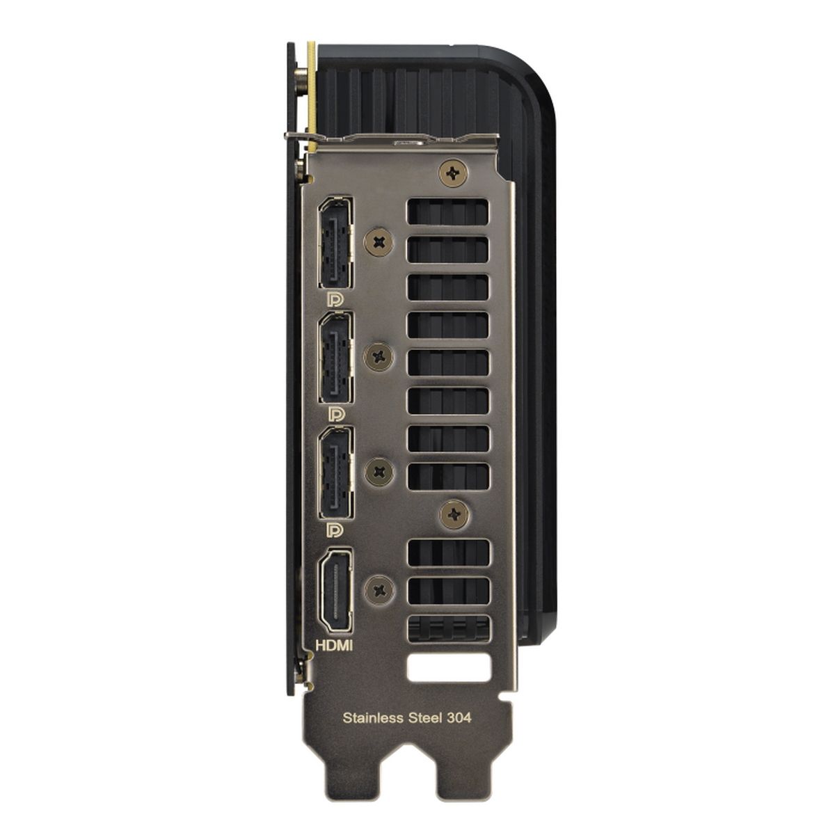 Видеокарта Asus PCI-E 5.0 PRIME-RTX5070-O12G NVIDIA GeForce RTX 5070 12Gb 192bit GDDR7 2557/28000 HD