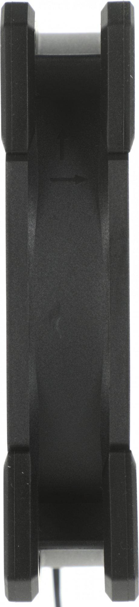 Устройство охлаждения(кулер) ID-Cooling SE-224-XTS ARGB Soc-AM5/AM4/1200/1700/1851 черный 4-pin 29dB