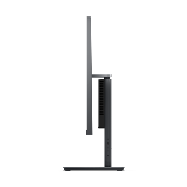 Моноблок Lenovo IdeaCentre 27ARR9 27" Full HD Ryzen 7 7735HS (3.2) 16Gb SSD512Gb 680M без ОС GbitEth
