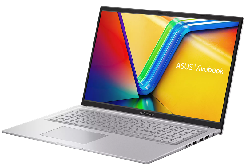 Ноутбук ASUS Vivobook 17 X1704VA-AU937 (90NB13X1-M00E10)
