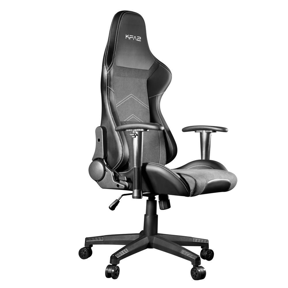 Мебель KFA2 Gaming Chair 04 L Black