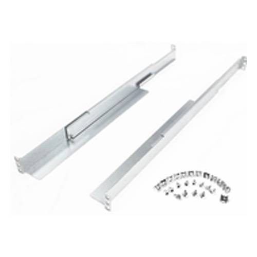 Универсальные рельсы CyberPower 4POSTRAILKIT1832 (1U) от 460см. 4Z0-C000063-00