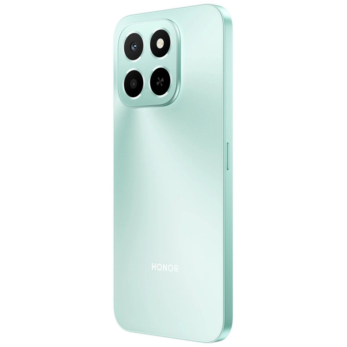 Мобильный телефон HONOR X6c 6/128GB 5109BTEA OCEAN CYAN HONOR