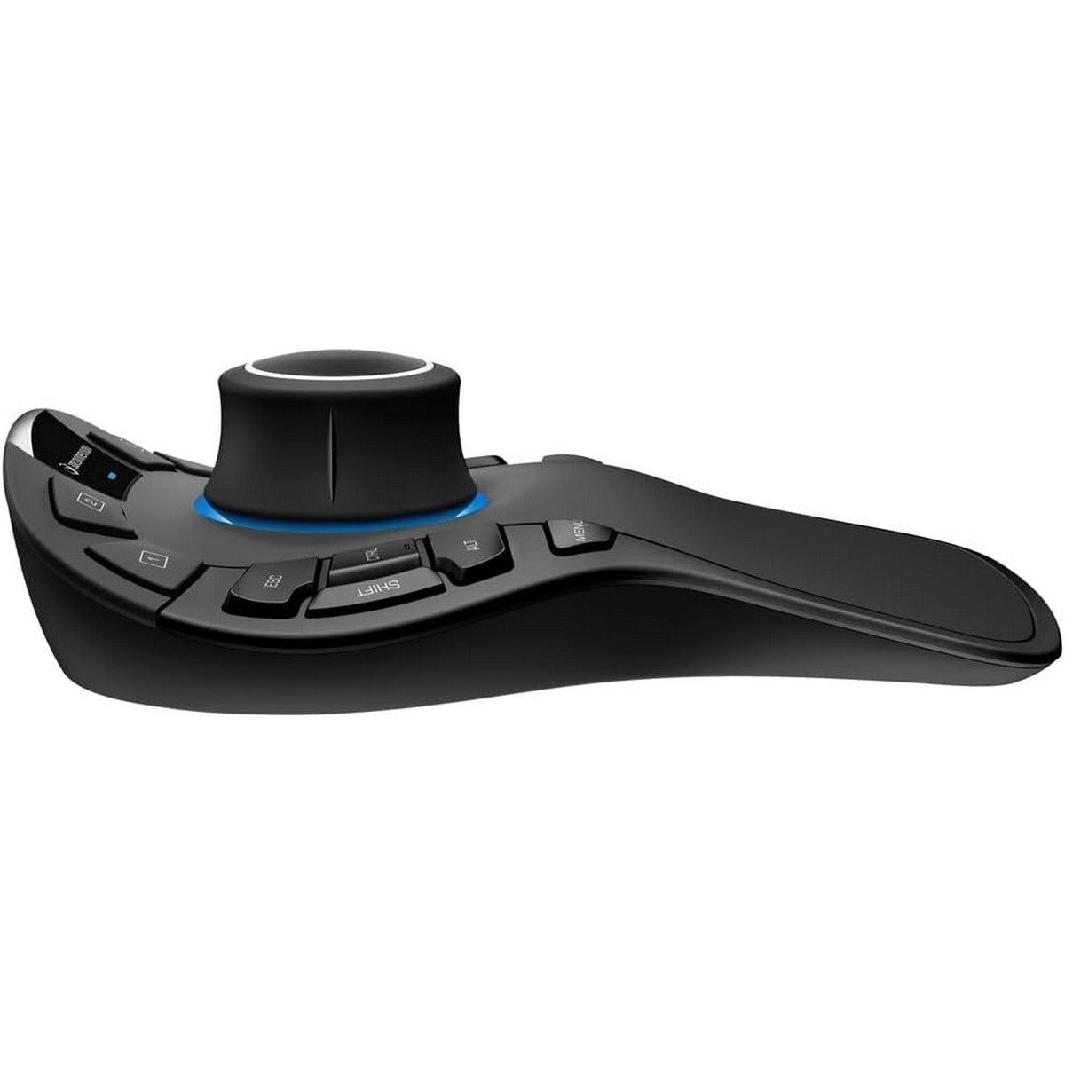 Мышь 3DConnexion 3DX-700119 SpaceMouse Pro Wireless