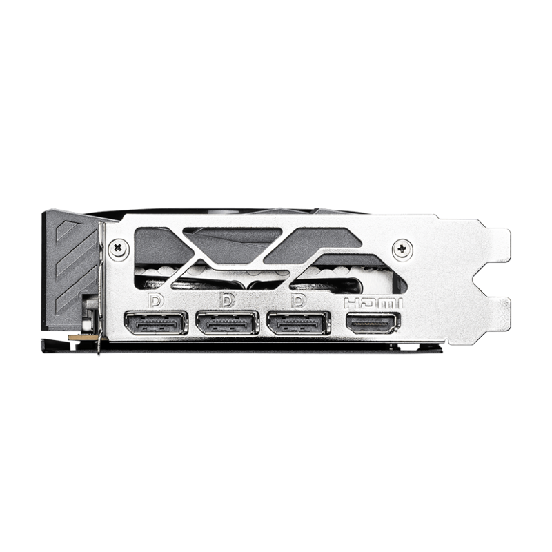 Видеокарта MSI PCI-E 5.0 RTX 5060 8G GAMING TRIO NVIDIA GeForce RTX 5060 8Gb 128bit GDDR7 2497/28000