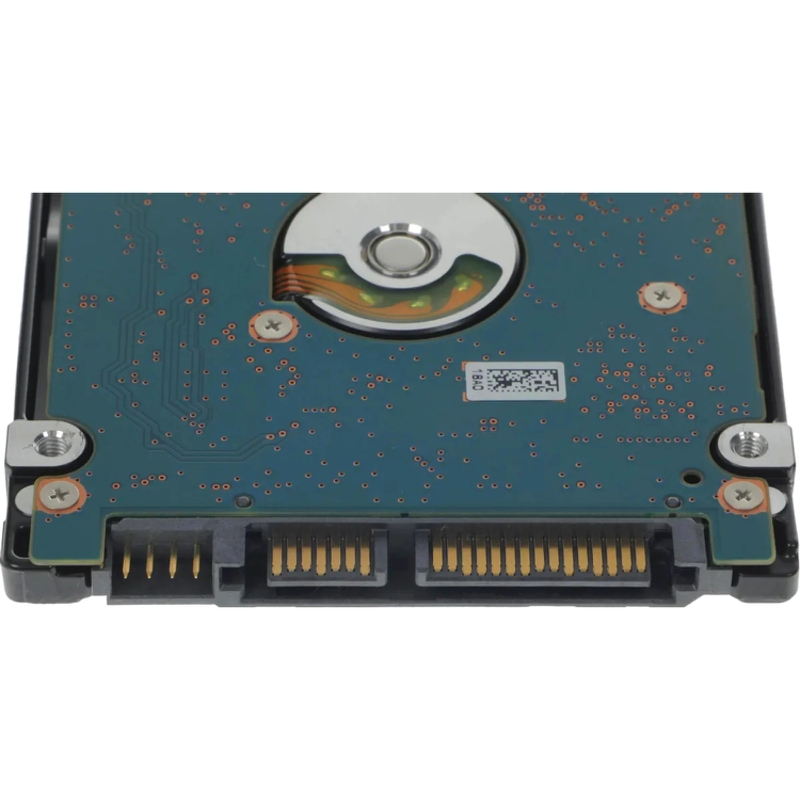 Жесткий диск Toshiba SATA 2TB 2.5" 6.0 Gbit/s 5400 rpm 128Mb  OFFICIAL RECERTIFIED 1 year warranty (
