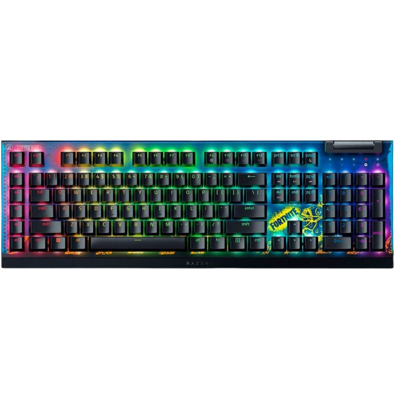 Razer BlackWidow V4 X RZ03-04703600-R3M1