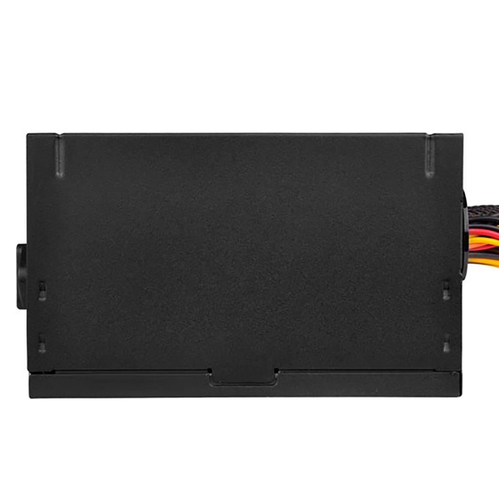 SST-ST60F-ES230 V1.0 PSU-P217-600W-230V ONLY-ATX-120mmFAN-FIXED C-80PLUS-RoHS-GM  (223321) {8}