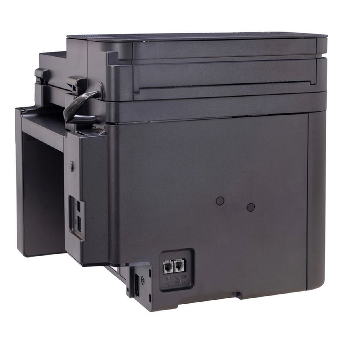 МФУ лазерный Canon i-Sensys MF275dw (5621C001) A4 Duplex Net WiFi черный