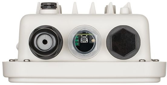 Точка доступа D-Link DWL-8720AP/UN/A1A AC1300 10/100/1000BASE-T белый