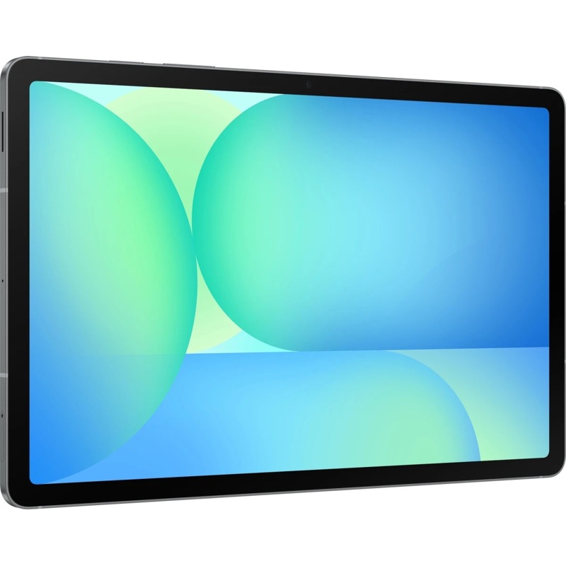 Планшет Samsung Galaxy Tab S10 FE SM-X526B 1580 (2.9) 8C RAM8Gb ROM128Gb 10.9" TFT 2304x1440 5G eSIM