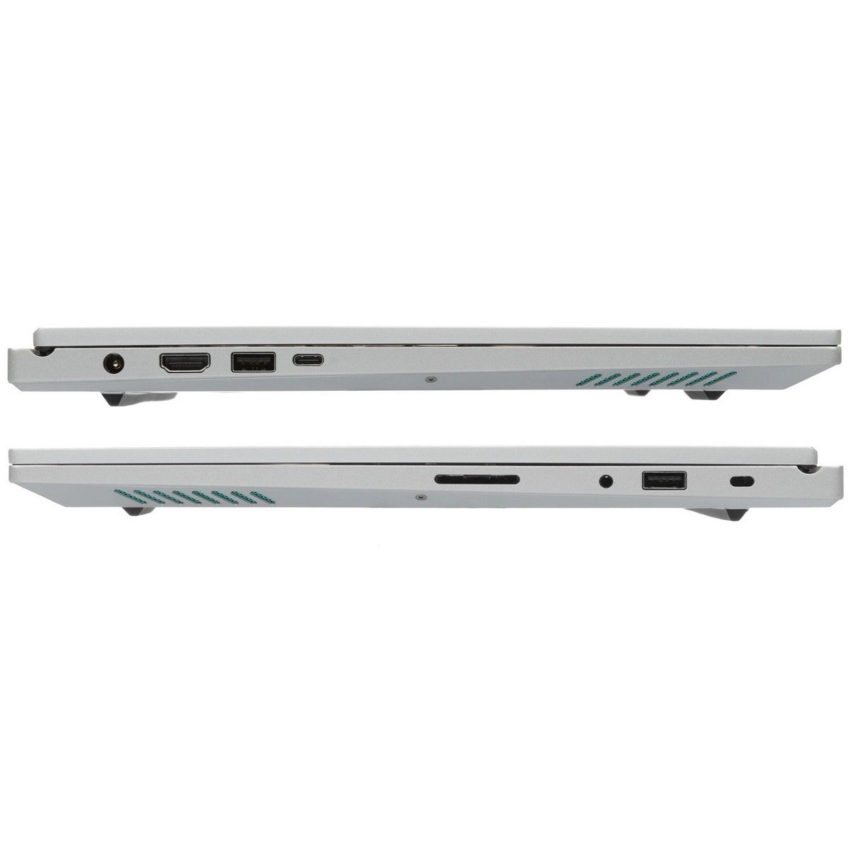 Ноутбук Infinix GTBook GL614 Intel Core i5-13420H/16Gb (soldered D5)/SSD512Gb/RTX5060 8Gb (90W)/16&q