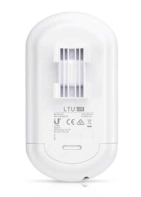 Точка доступа Ubiquiti LTU-Lite, 5GHz LTU, CPE