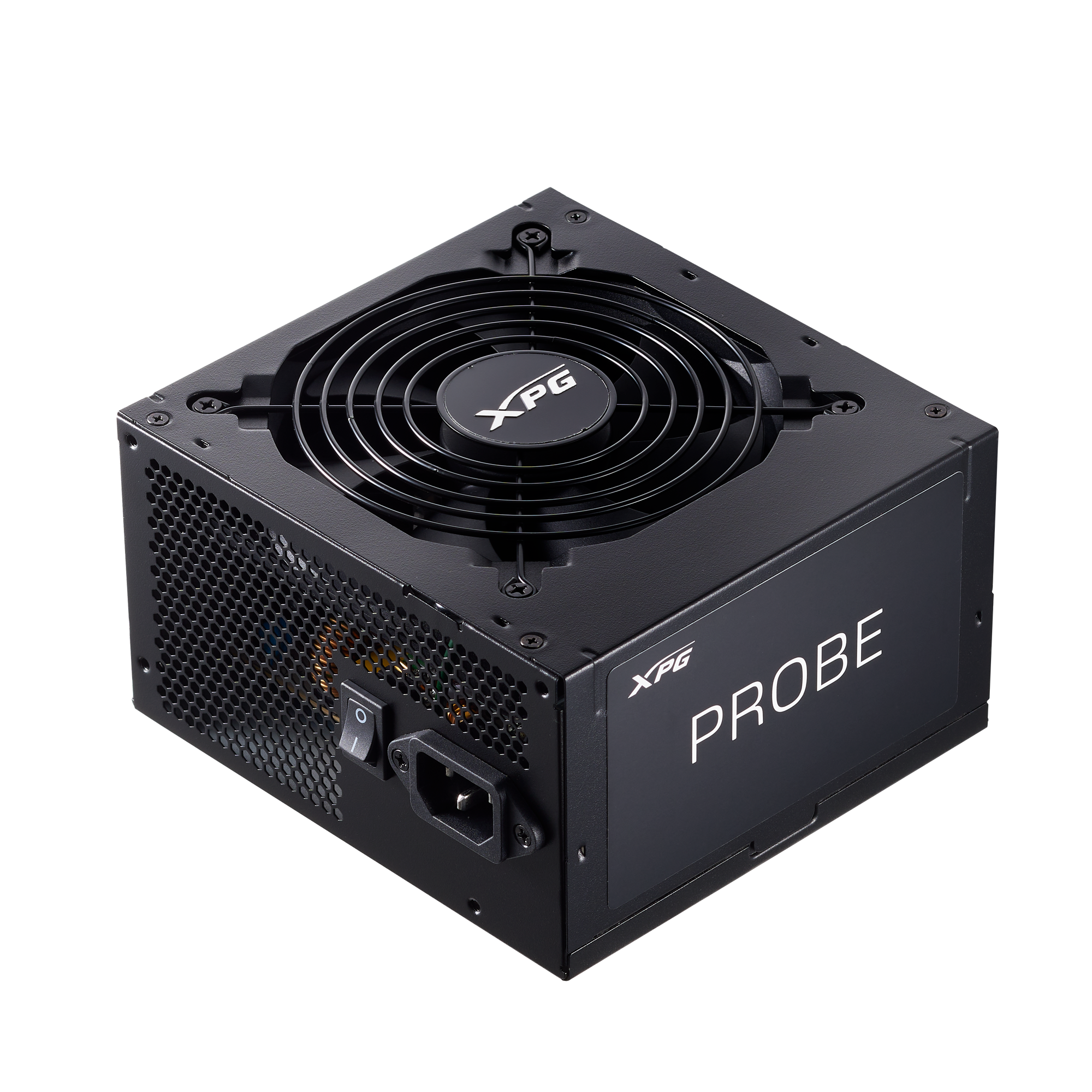 Блок питания XPG PROBE600B-BKCEU