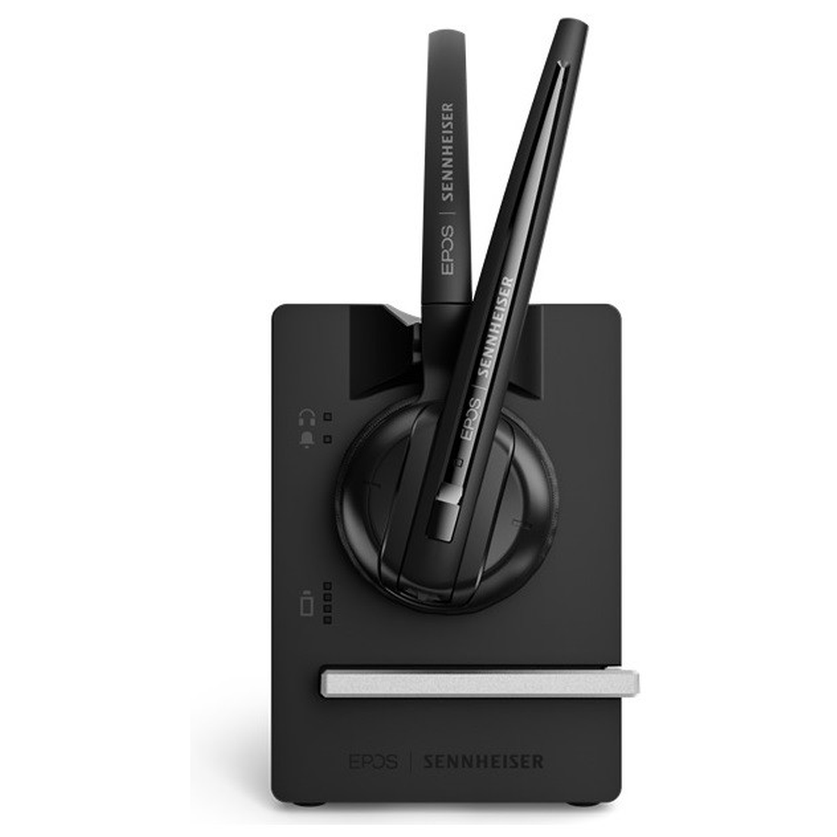 Беспроводная Dect гарнитура EPOS IMPACT
D 10 USB ML Mono - EU II (PN: 1000998)