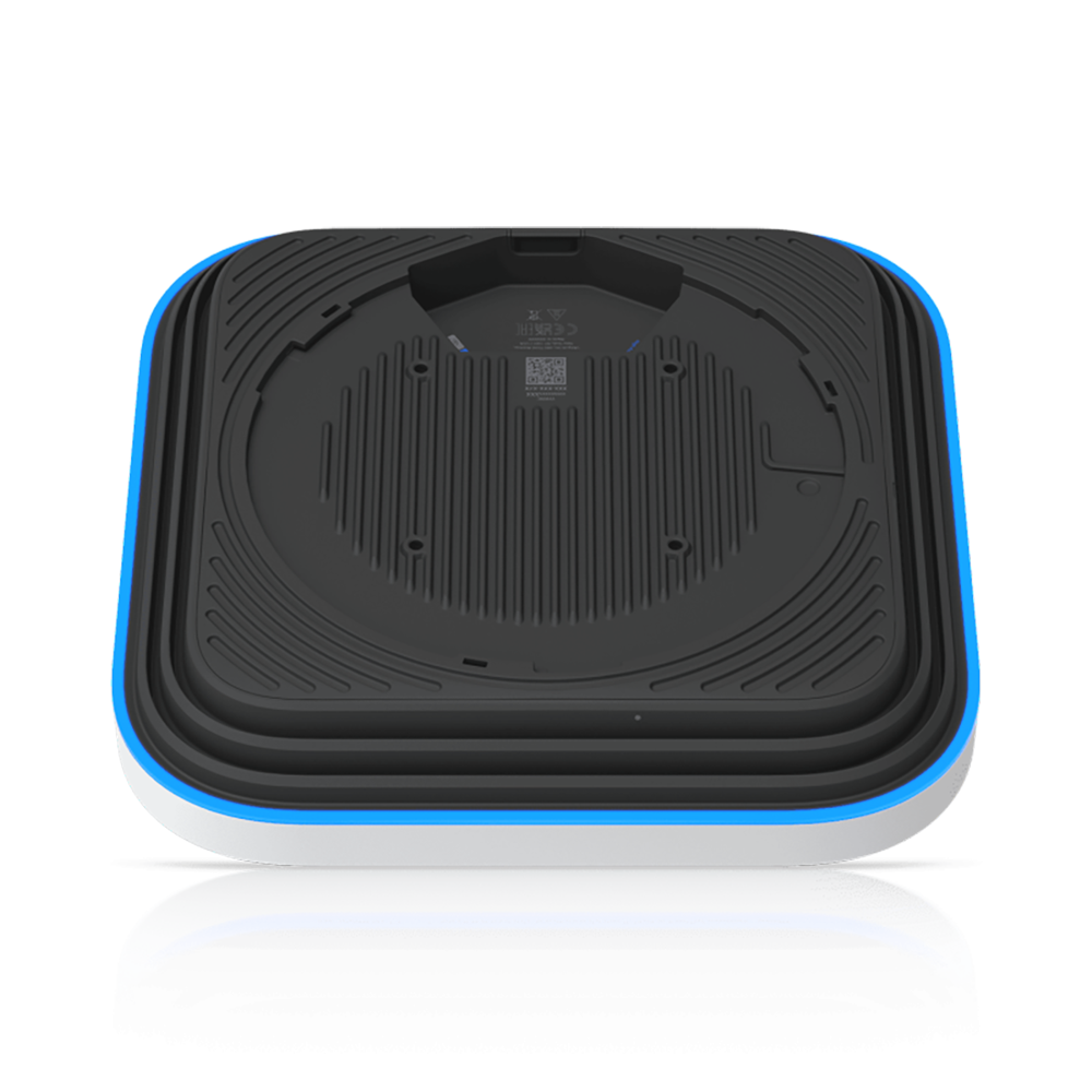 Точка доступа Ubiquiti E7 Enterprise-grade indoor access point with 10-stream WiFi 7 performance, a 