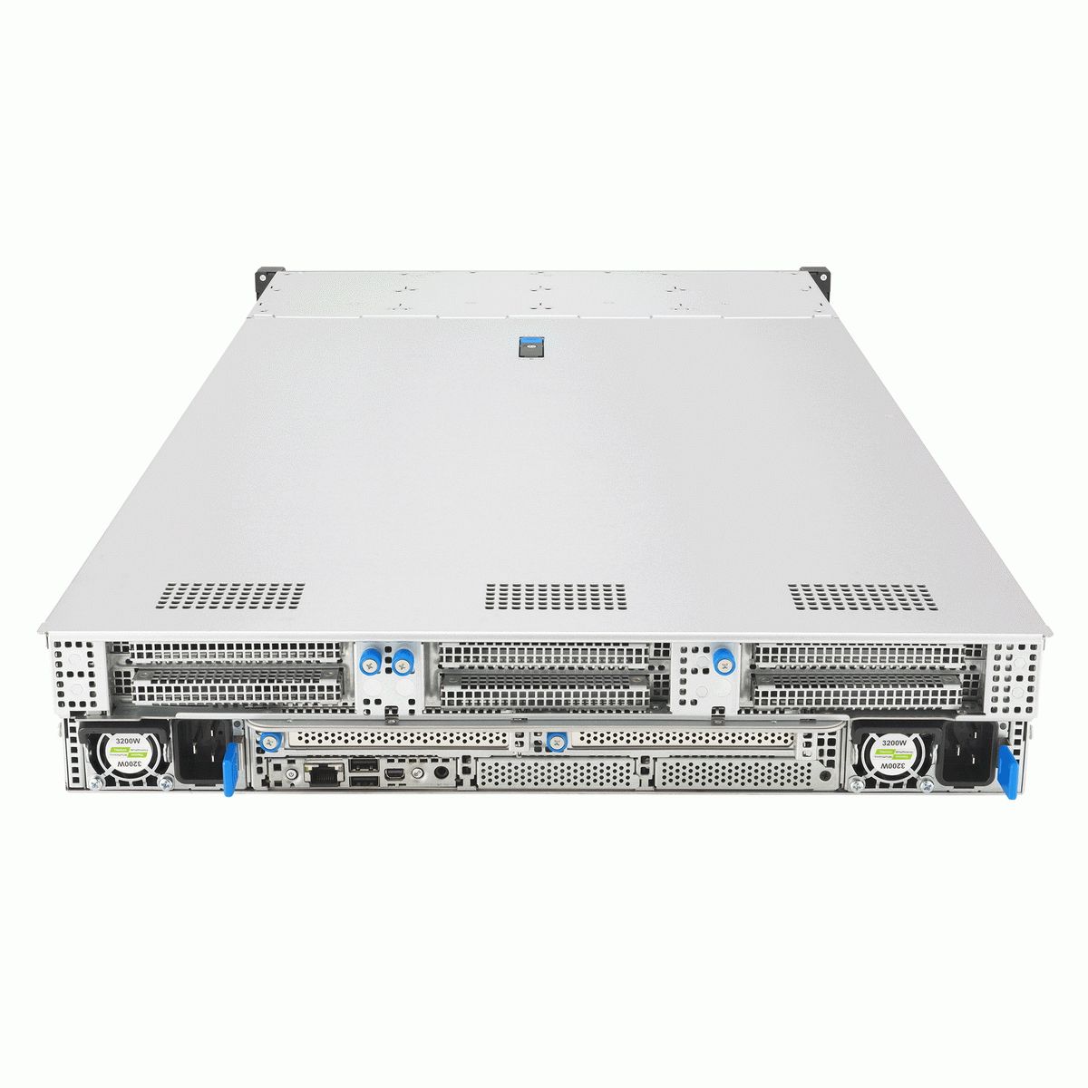 Серверная платформа ASUS RS720A-E13-RS12U