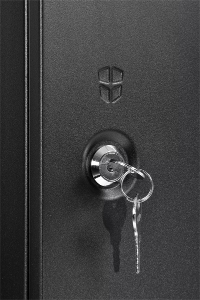 шкаф ЦМО Шкаф телекоммуникационный настенный разборный ЭКОНОМ 12U (600  350) дверь металл, цвет черн