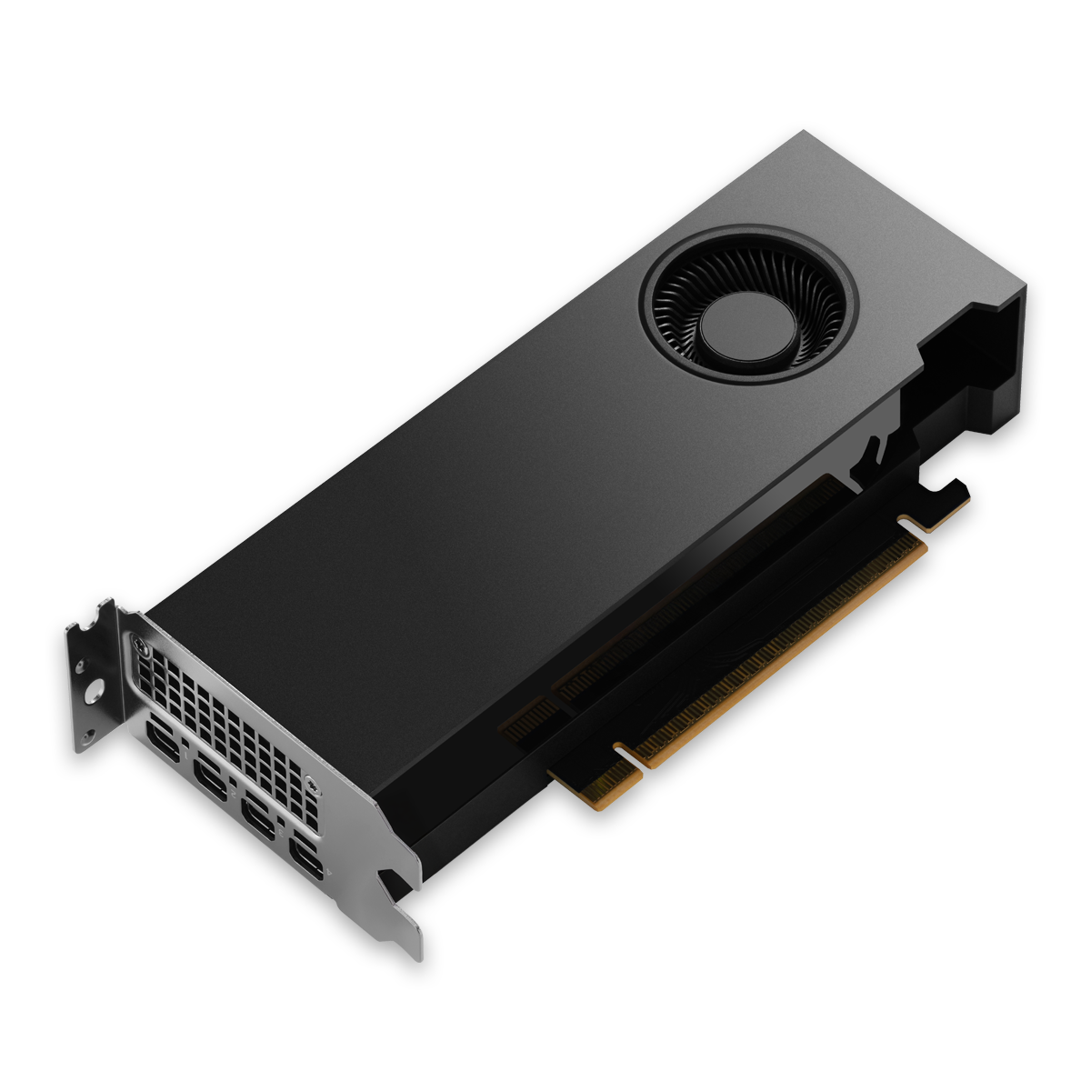 Видеокарта NVIDIA RTX PRO 2000 Blackwell 16 GB GDDR7