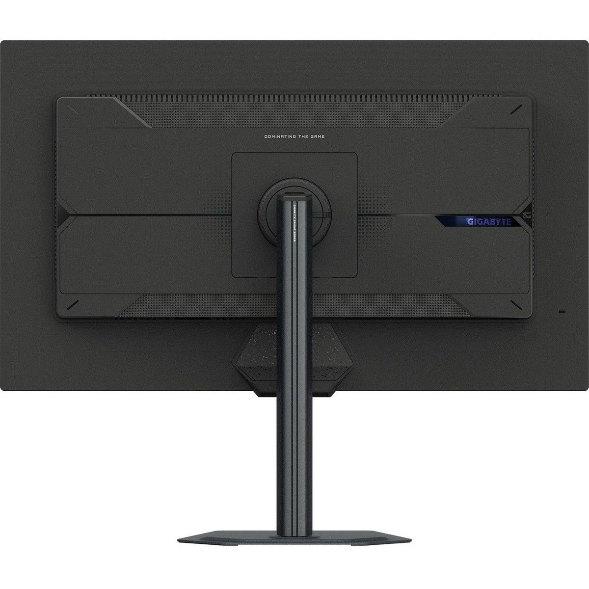 Монитор 26.5" Gigabyte M27Q3 EK Black (IPS, 2560x1440, 1ms, 178°/178°, 400 cd/m, 1000:1, 3xUSB3