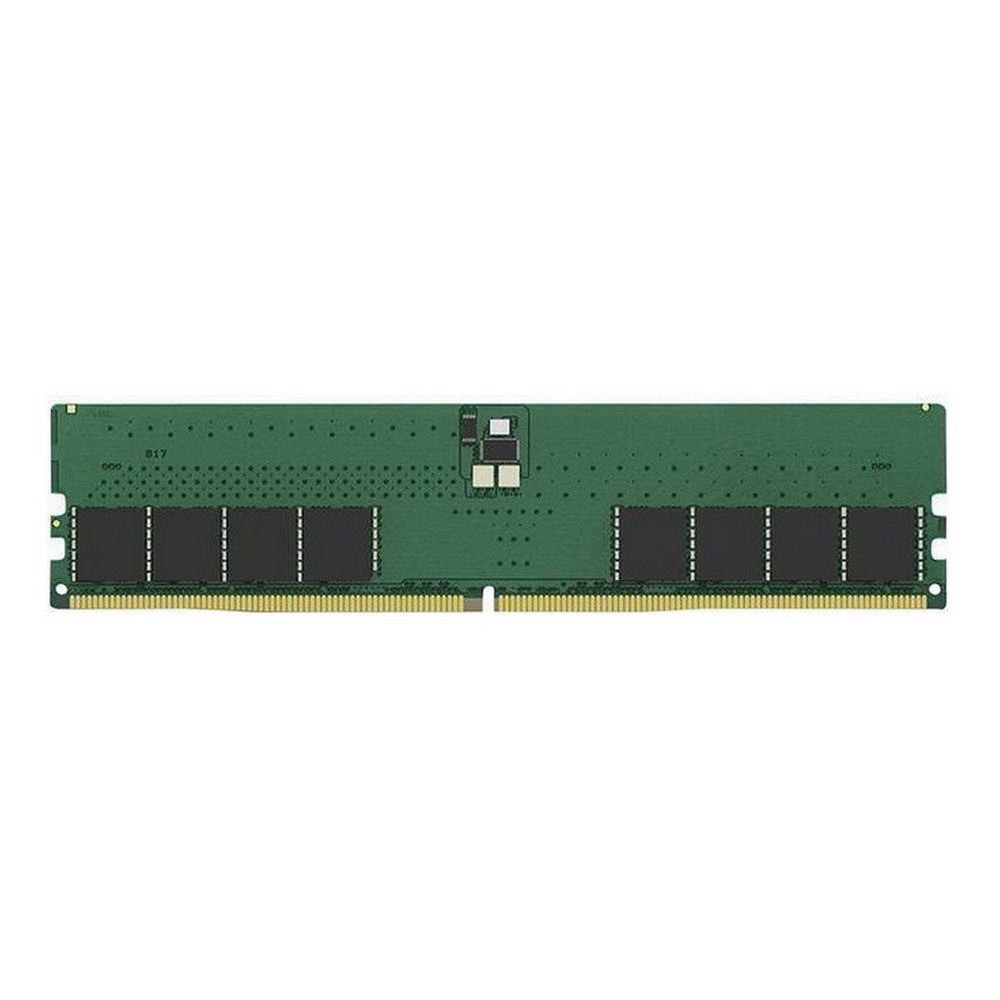 Память DDR5 32GB 5600MHz Kingston KVR56U46BD8-32 Valueram RTL PC5-44800 CL46 DIMM 288-pin 1.1В dual 