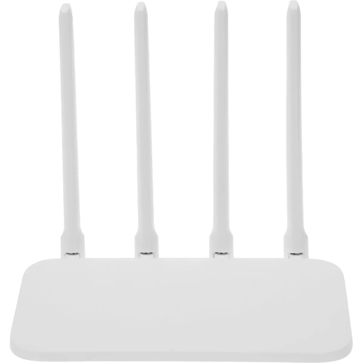 Маршрутизатор Mi Router 4A (White) RU R4AC (DVB4429GL)
