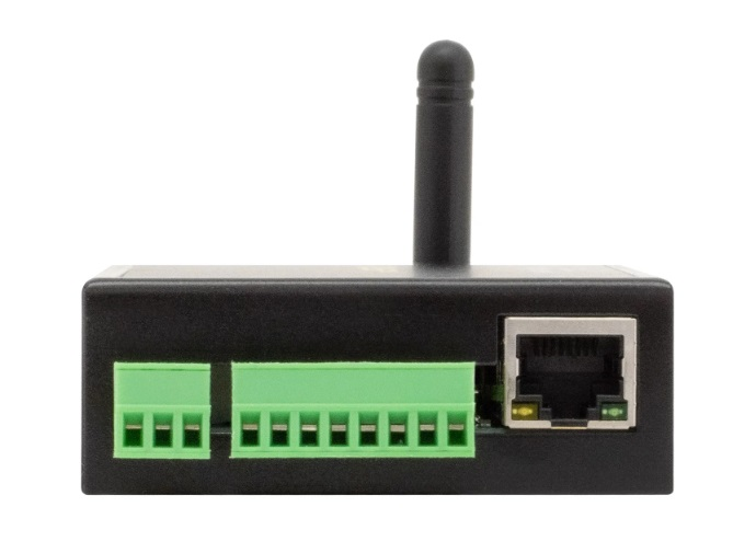 контроллер SNR Устройство удалённого контроля и управления SNR-ERD-4s-GSM