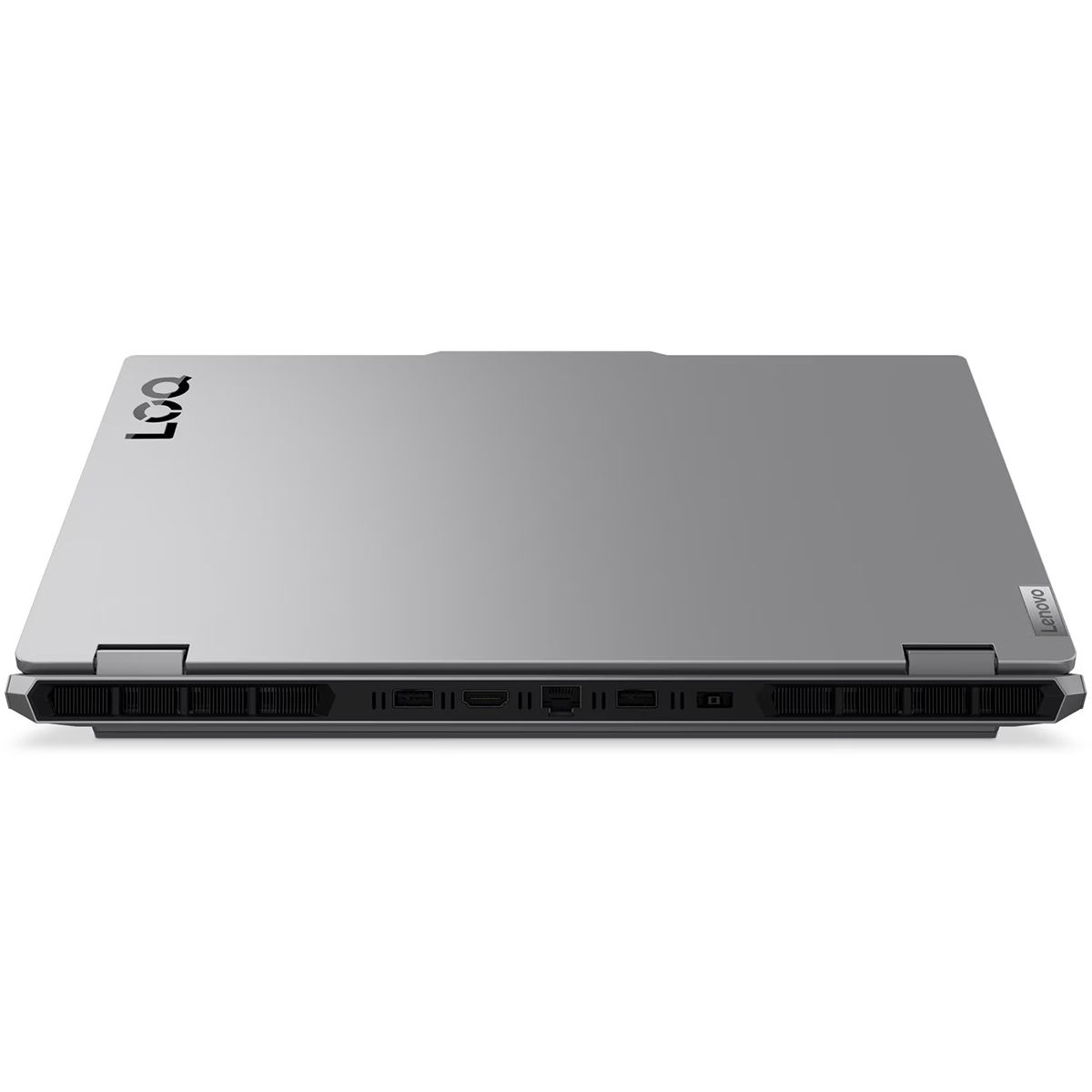 Ноутбук Lenovo LOQ 15AHP10 AMD Ryzen 7 250/16Gb (1*16 D5)/SSD512Gb/RTX5060 8Gb (100W)/15.6"/IPS