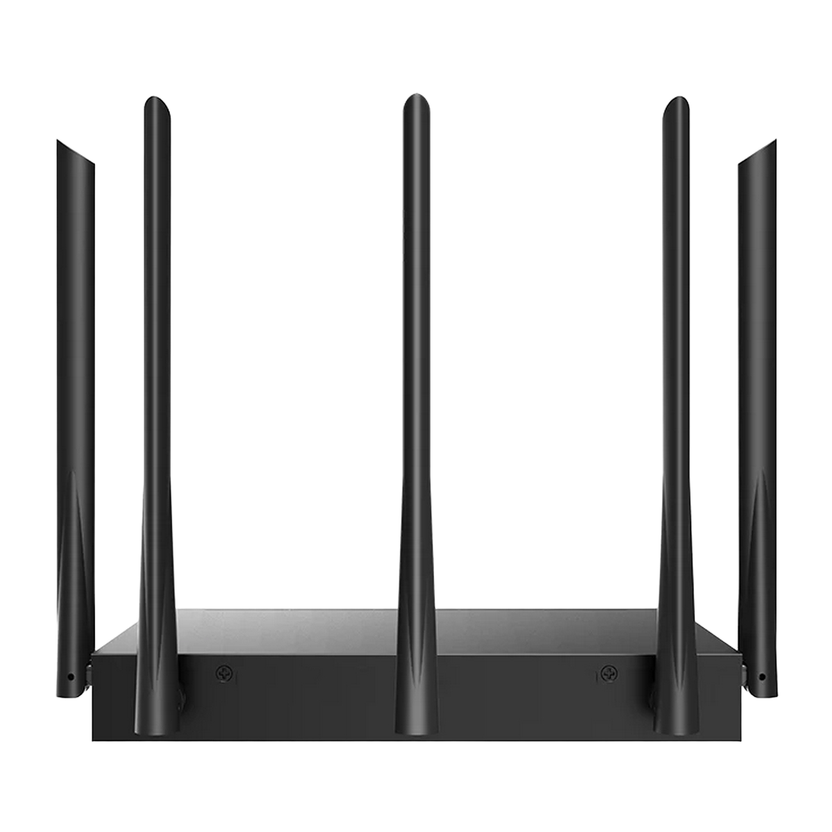 Адаптер беспроводной связи (Wi-Fi) Tenda W30E Двухдиапазонный гигабитный Wi-Fi роутер AХ3000 до 574 