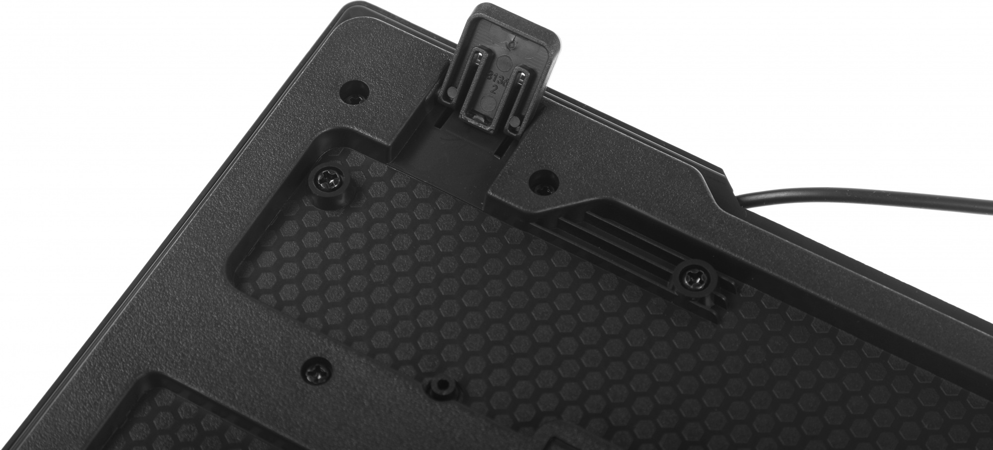 Клавиатура + мышь Defender York C-777 клав:черный мышь:черный USB Multimedia (45779)