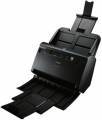 Сканер Canon Document Scanner DR-C230 (Цветной, двухсторонний, 30 стр./мин / 60 изобр./мин, ADF 60, 