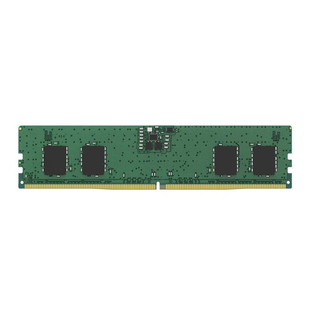 Память DDR5 8GB 5600MHz Kingston KVR56U46BS6-8 Valueram RTL PC5-44800 CL46 DIMM 288-pin 1.1В single 