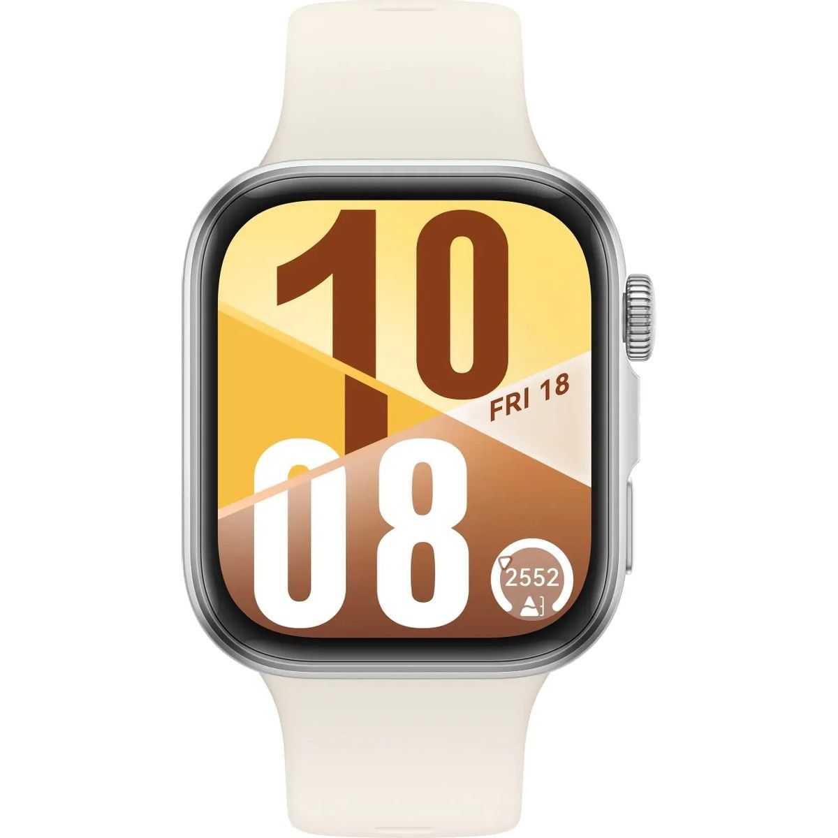 Умные часы FIT 4 WHITE SYA-B09 55020FAM HUAWEI