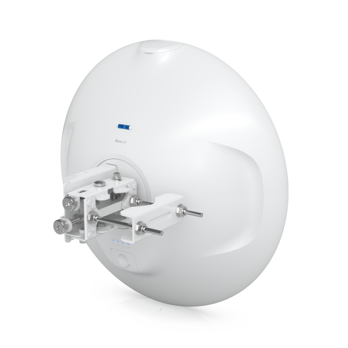 Точка доступа Wi-Fi Ubiquiti UISP Wave Long-Range Абонентское радиоустройство 60 ГГц (с резервирован