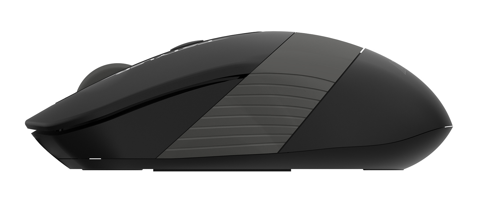 Клавиатура + мышь A4Tech Fstyler FG1010S клав:черный/серый мышь:черный/серый USB беспроводная Multim