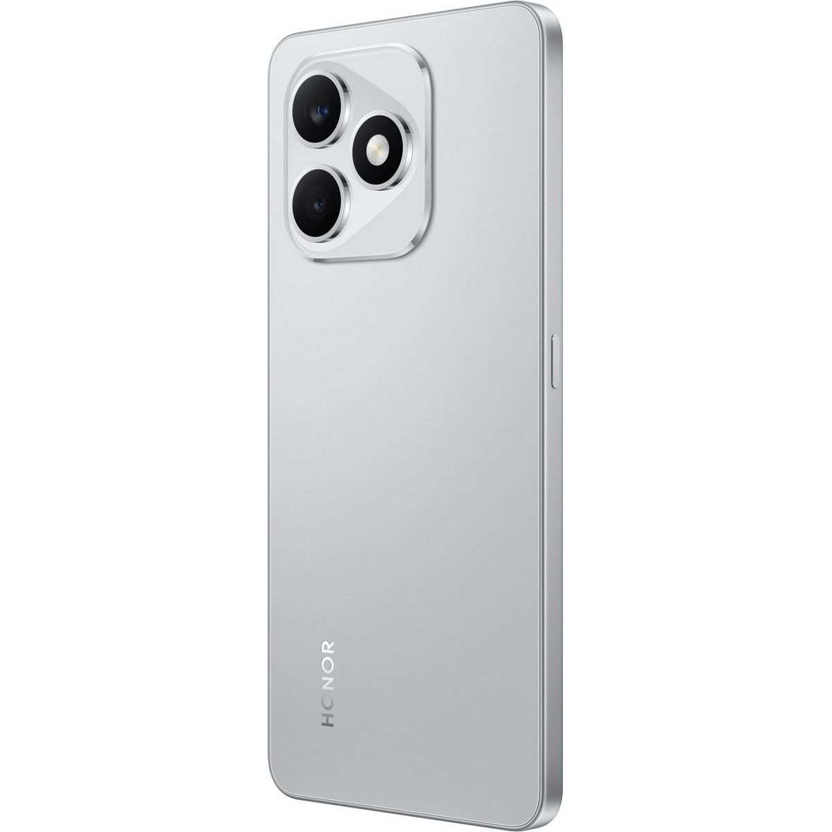 Смартфон HONOR X8d 8+128GB серый (5109CCTW)