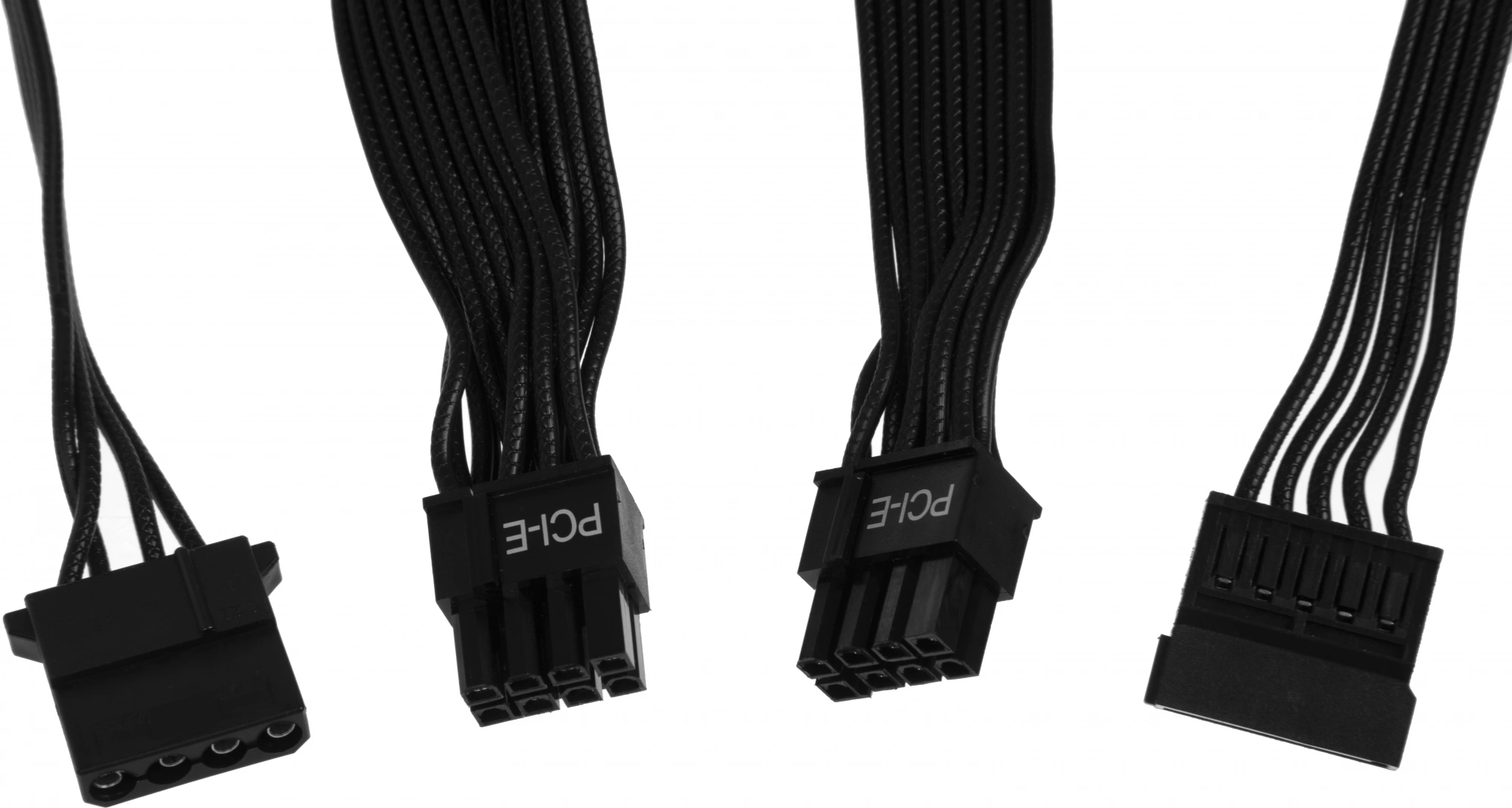 Блок питания Formula V Line KCAS PLUS 600W, 600W, APFC, 80+ Bronze, ATX12V v2.4, 12cm Fan (ex Aeroco