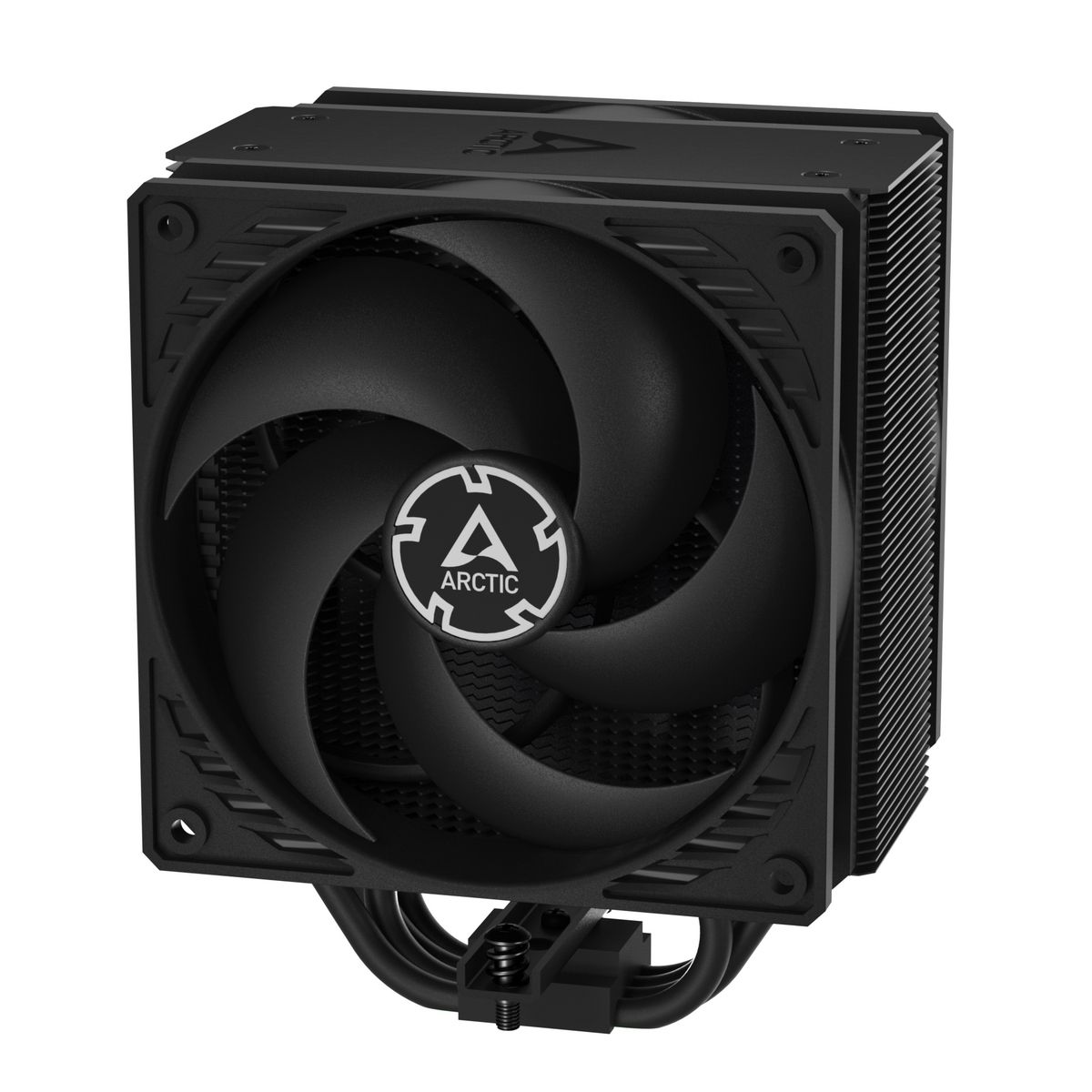Вентилятор для процессора Arctic Cooling Вентилятор для процессора Arctic Freezer 36 (Black) - Retai