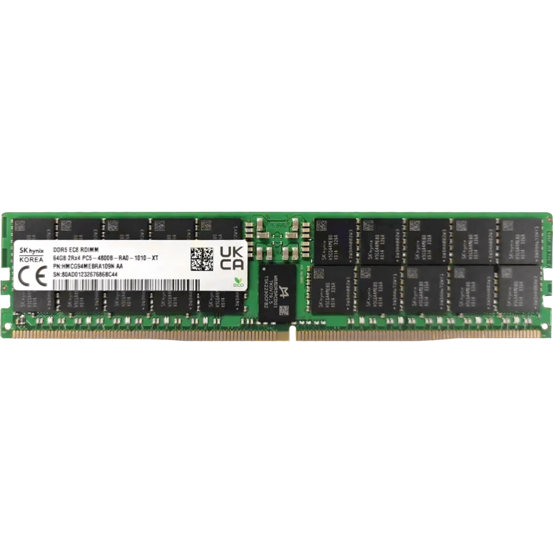 Hynix HMCG94MEBRA109N