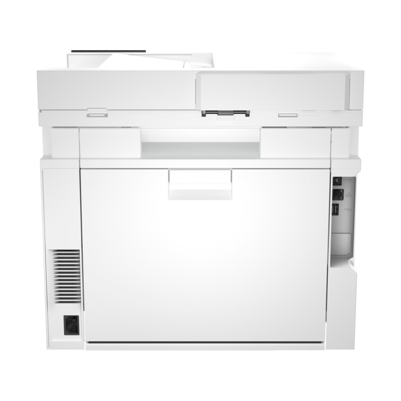 HP Color LaserJet Pro 4303dw А4, МФУ, лазерное, цветное, 33стр/мин, 600dpi, 1200МГц, 512Мб, 50АПД,  