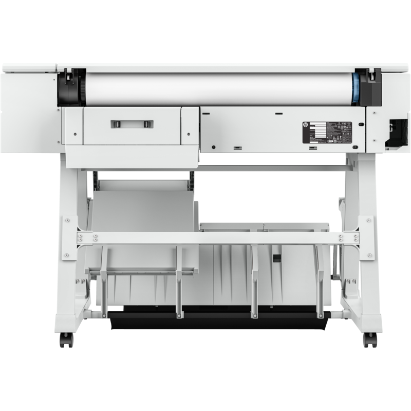 Широкоформатный принтер HP DesignJet T950 MFP  (p/s/c, 36",4color,2400x1200dpi,2Gb,21spp A1, 120 A1 