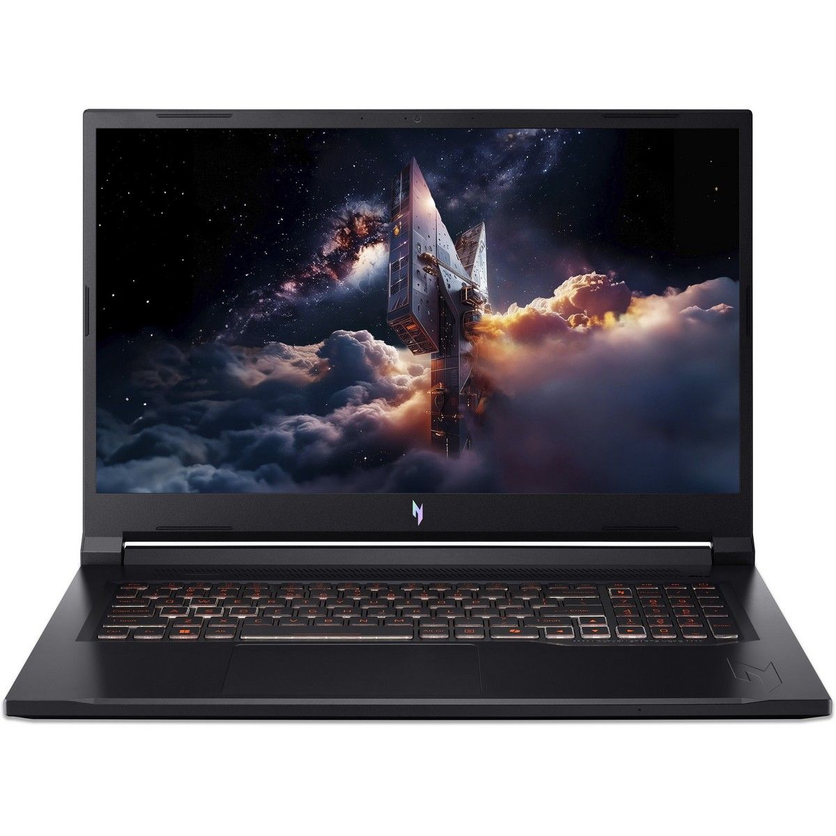 Ноутбук Acer Nitro V 17 AI ANV17-41-R6A6 Ryzen 7 260 16Gb SSD1Tb NVIDIA GeForce RTX 5060 8Gb 17.3" I