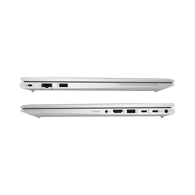 Ноутбук HP EliteBook 640 G10 14"(1920x1080)/Intel Core i5 1335U(1.3Ghz)/16384Mb/512SSDGb/noDVD/Int:I