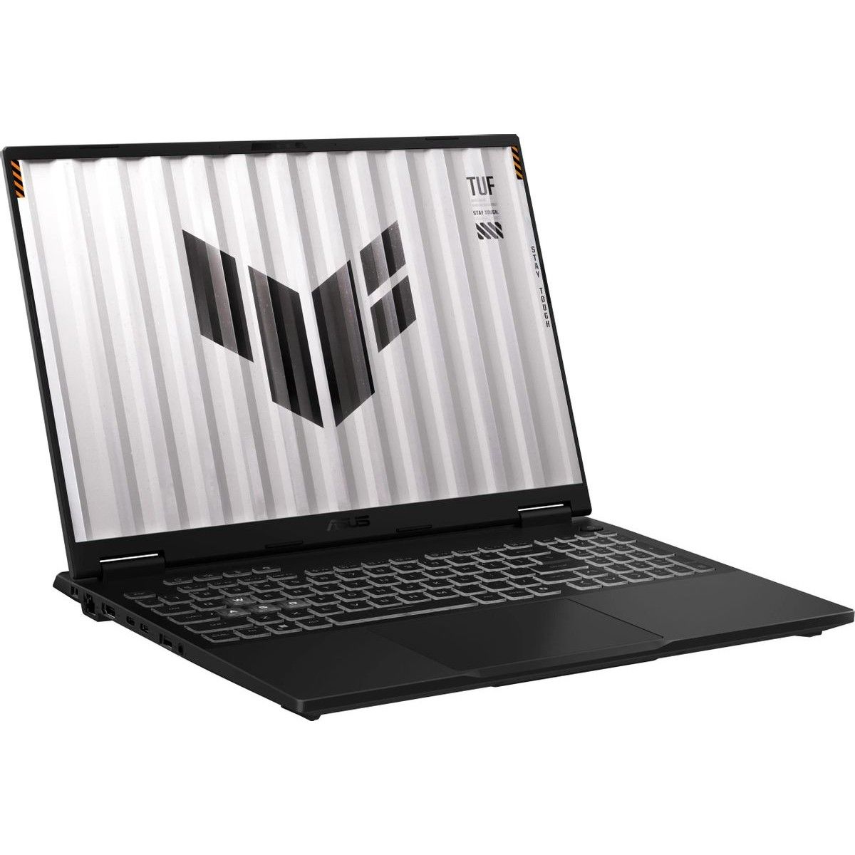 Ноутбук Asus TUF Gaming F16 FX608JMR-RV114 Core i7 14650HX 16Gb SSD1Tb NVIDIA GeForce RTX 5060 8Gb 1