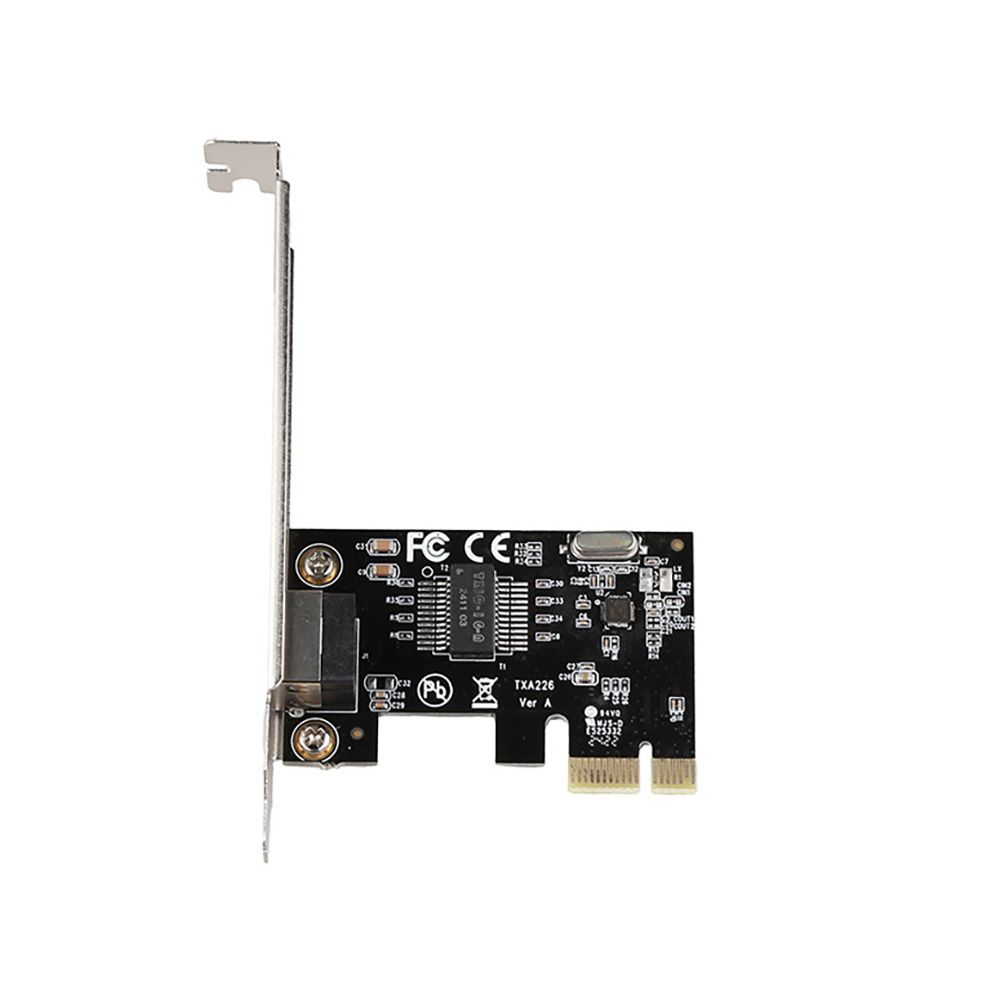 Сетевой адаптер Gigabit Ethernet Origo ON200 ON200/A1A Ethernet