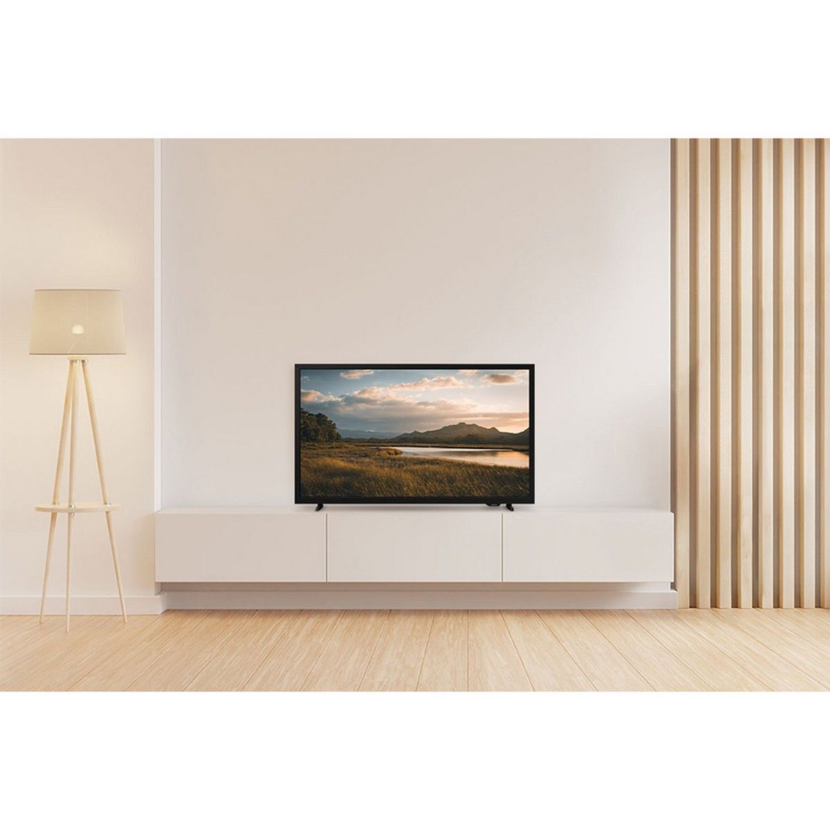 Телевизор LED Samsung 32" UE32H5000FUXRU черный HD 60Hz DVB-T2 DVB-C USB WiFi (RUS)