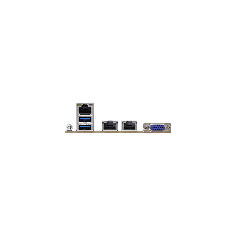 ASRock SP2C621D16-2T