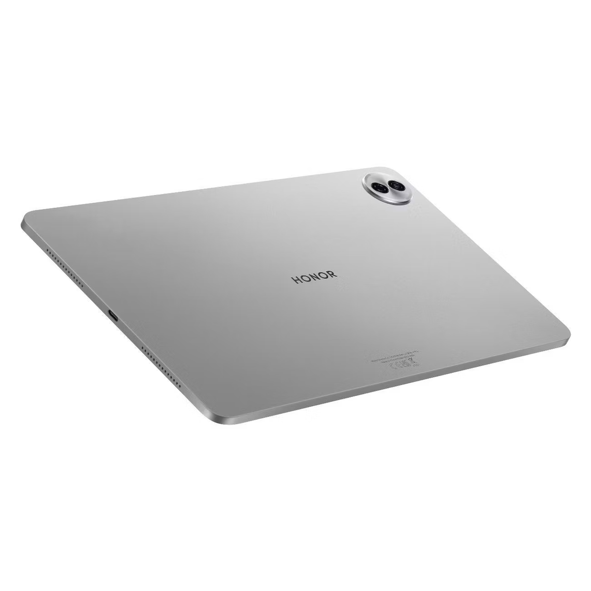 Планшет Honor Pad 10 HEY3-W00 7 Gen 3 (2.63) 8C RAM8Gb ROM256Gb 12.1" IPS 2560x1600 Android 15 серый